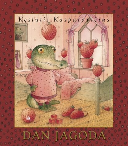 Dan jagoda 