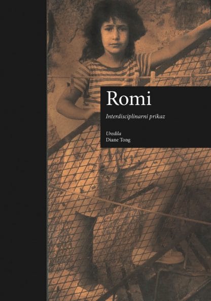 Romi - interdisciplinarni prikaz