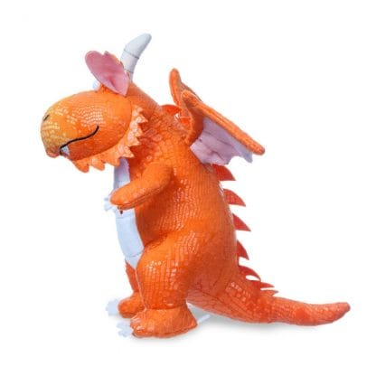 ZOG, plišana igračka, 23 cm - Image 3