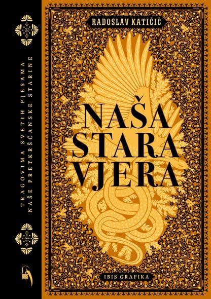 Naša stara vjera