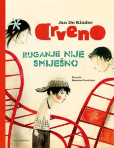 Crveno RGB