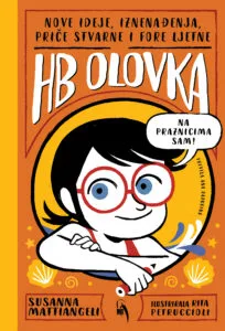 HB Olovka 3 RGB