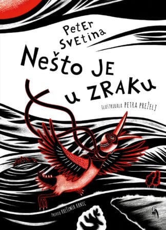 Nesto je u zraku