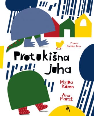 Protukisna juha