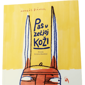 Pas u zecjoj kozi