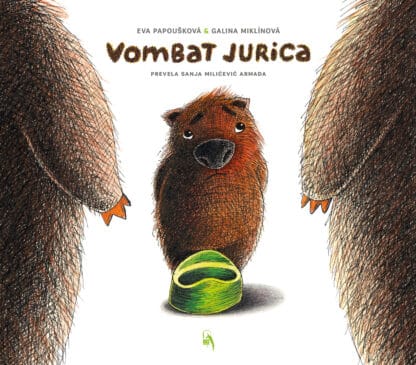 Vombat Jurica