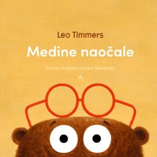 Medine naočale